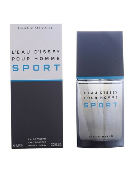 Men's Perfume Issey Miyake EDT