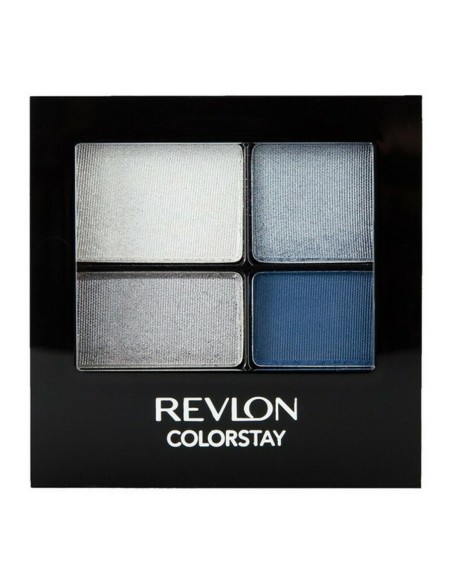 Eyeshadow Color Stay Revlon (4,8 g)