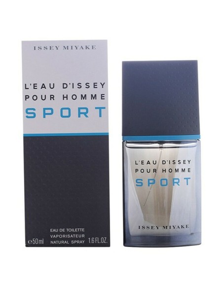 Men's Perfume Issey Miyake EDT