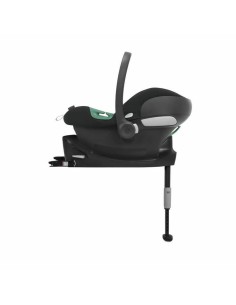 Car Chair Cybex Aton B2 i-Size Black 2