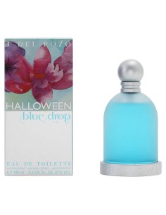 Women's Perfume Jesus Del Pozo EDT 100 ml