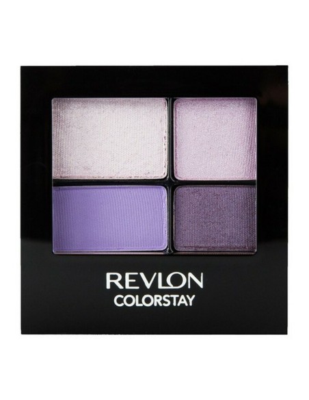Eyeshadow Color Stay Revlon (4,8 g)