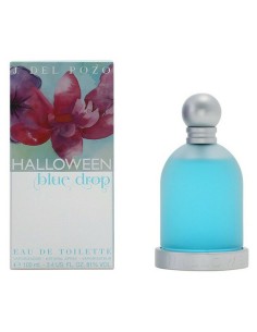 Women's Perfume Jesus Del Pozo EDT 100 ml 2