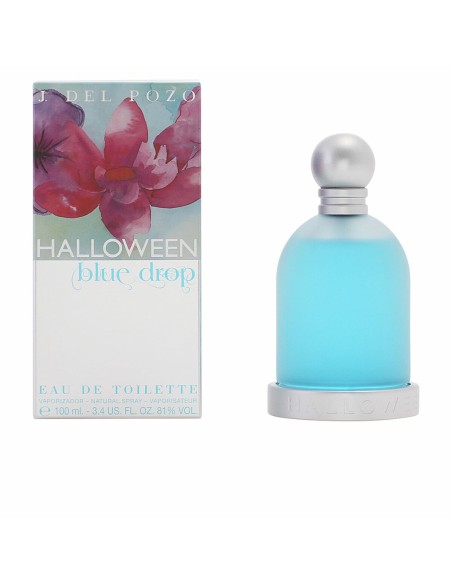 Women's Perfume Jesus Del Pozo EDT 100 ml