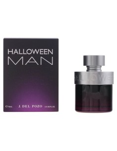 Men's Perfume Jesus Del Pozo EDT 2