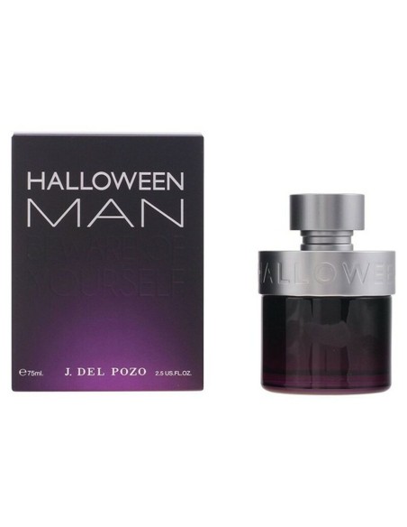 Men's Perfume Jesus Del Pozo EDT