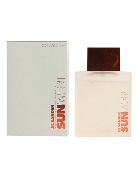 Men's Perfume Jil Sander EDT