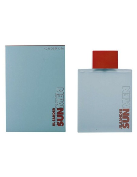 Men's Perfume Jil Sander EDT