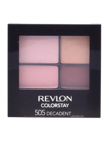 Eyeshadow Color Stay Revlon (4,8 g)