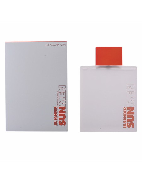 Men's Perfume Jil Sander EDT