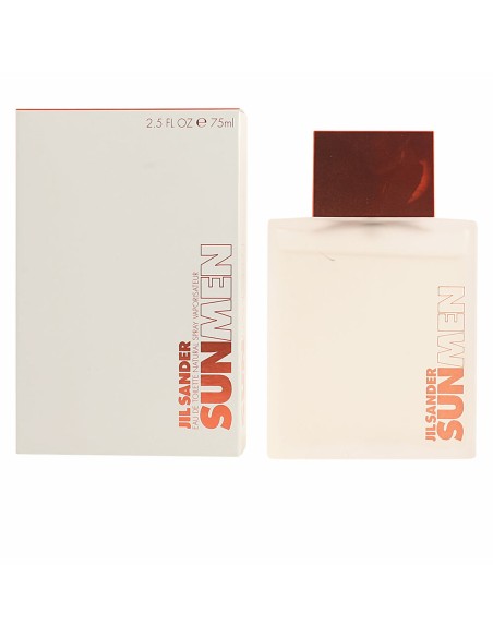 Men's Perfume Jil Sander EDT