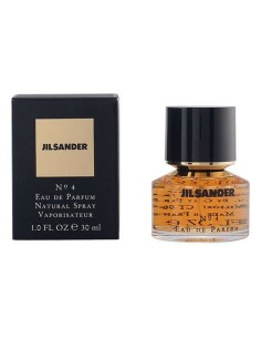 Women's Perfume Jil Sander Jil Sander EDP Nº 4