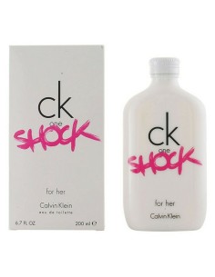 Women's Perfume Calvin Klein EDT