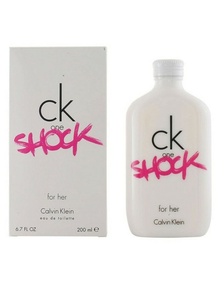 Women's Perfume Calvin Klein EDT