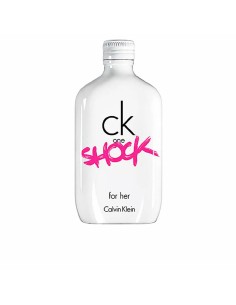 Women's Perfume Calvin Klein EDT 2