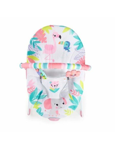 Baby Hammock Bright Starts Flamingo