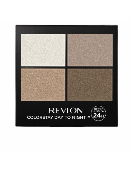 Eyeshadow Color Stay Revlon (4,8 g)