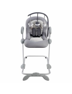 Baby Hammock Béaba Up&Down III Grey 2