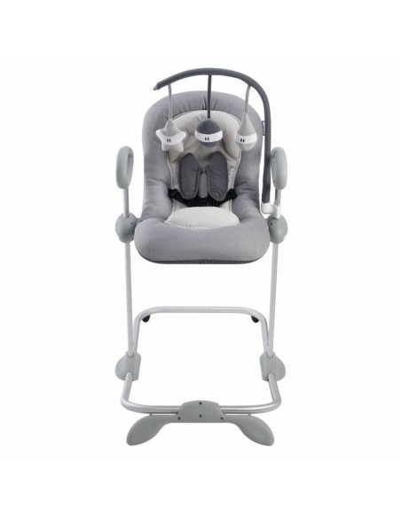 Baby Hammock Béaba Up&Down III Grey