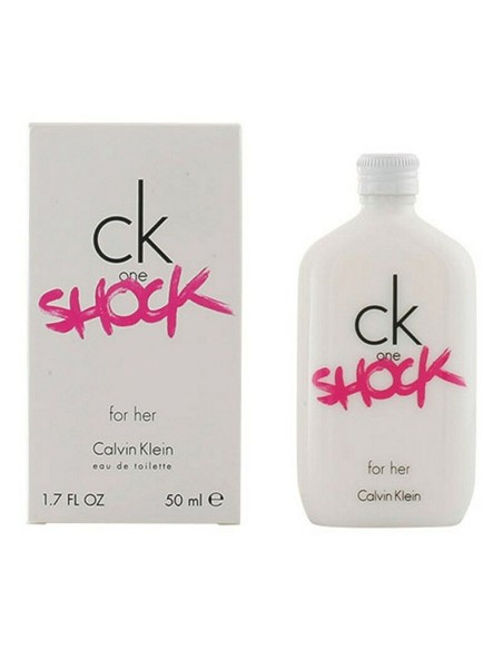 Women's Perfume Calvin Klein EDT