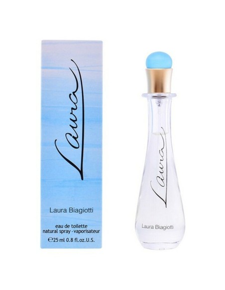 Women's Perfume Laura Biagiotti LA72 EDT