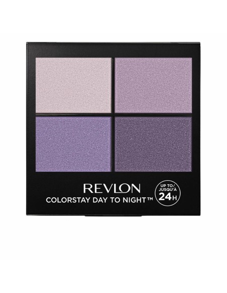 Eyeshadow Color Stay Revlon (4,8 g)