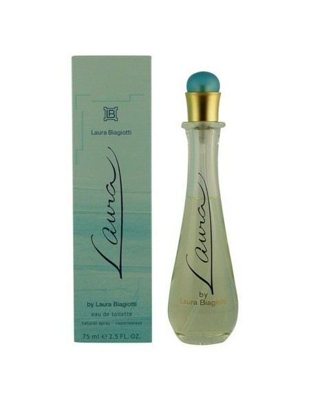 Women's Perfume Laura Biagiotti LA72 EDT