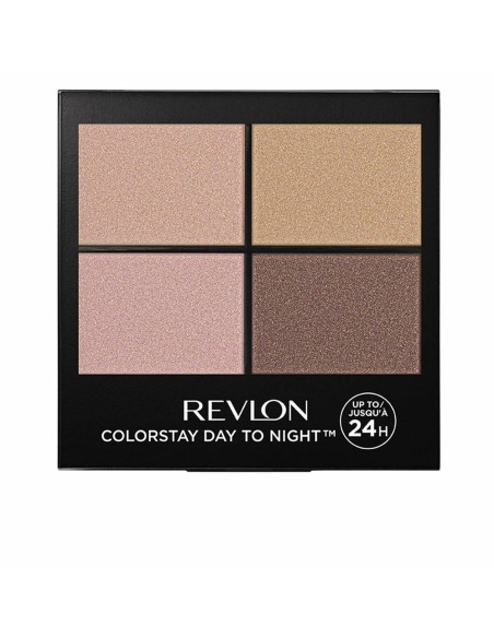 Eyeshadow Color Stay Revlon (4,8 g)