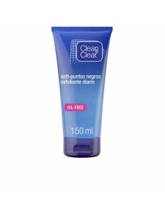 Facial Exfoliator Blackheads Clean & Clear 2