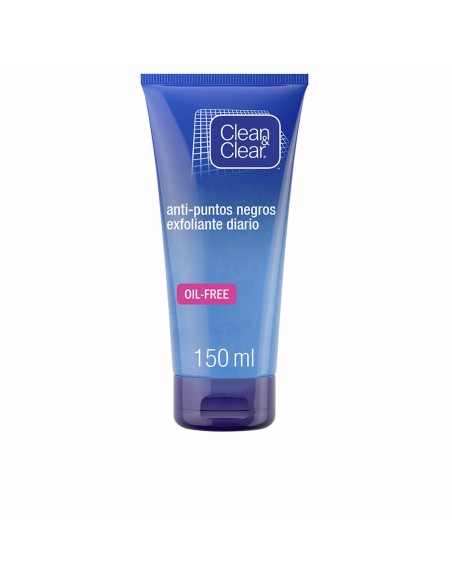 Facial Exfoliator Blackheads Clean & Clear