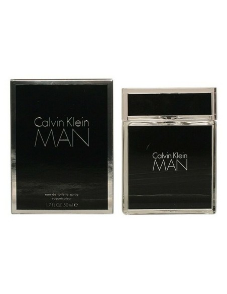 Men's Perfume Calvin Klein EDT