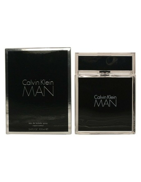 Men's Perfume Calvin Klein EDT
