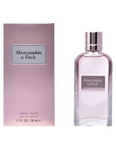 Women's Perfume First Instinct Abercrombie & Fitch EDP EDP 2