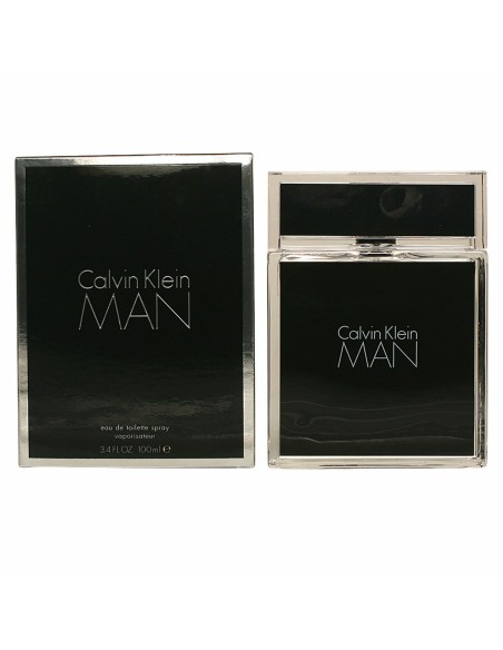 Men's Perfume Calvin Klein EDT