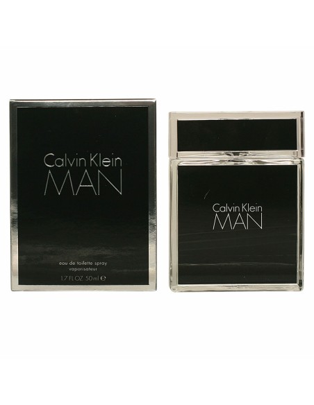 Men's Perfume Calvin Klein EDT