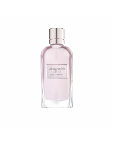 Women's Perfume First Instinct Abercrombie & Fitch EDP EDP