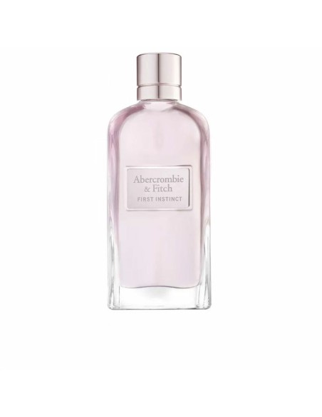 Women's Perfume First Instinct Abercrombie & Fitch EDP EDP