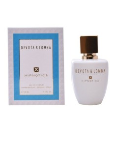 Women's Perfume Hipnotica Devota & Lomba EDP EDP