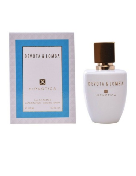 Women's Perfume Hipnotica Devota & Lomba EDP EDP