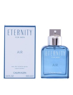Men's Perfume Calvin Klein EDT
