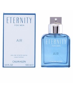 Men's Perfume Calvin Klein EDT 2