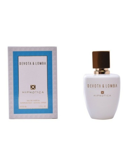Women's Perfume Hipnotica Devota & Lomba EDP EDP