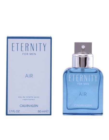 Men's Perfume Calvin Klein EDT