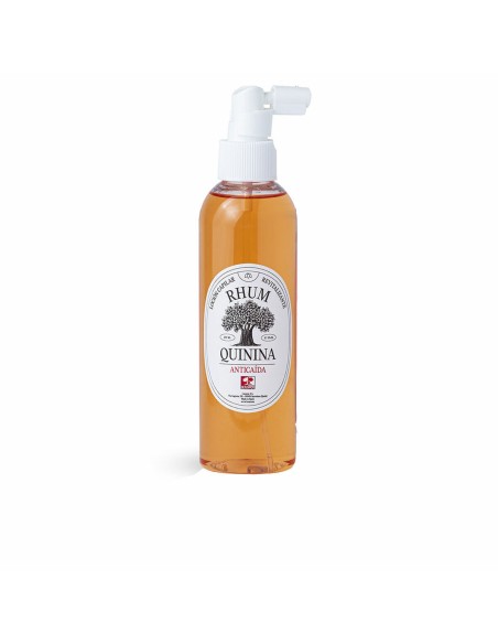 Anti-Hair Loss Lotion Phyto Nature Rhum Quinina Luxana 8410187100035