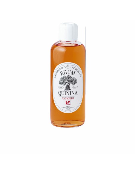 Anti-Hair Loss Lotion Phyto Nature Rhum Quinina Luxana 8410187100035