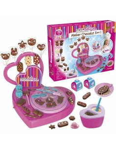 Toy Cash Register Lansay 17903