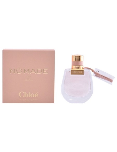 Women's Perfume Nomade Chloe EDP EDP