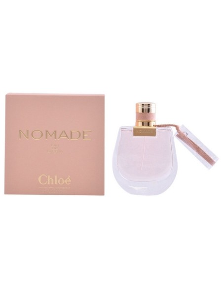 Women's Perfume Nomade Chloe EDP EDP