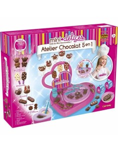 Toy Cash Register Lansay 17903 2