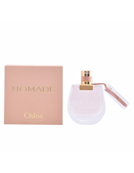 Women's Perfume Nomade Chloe EDP EDP